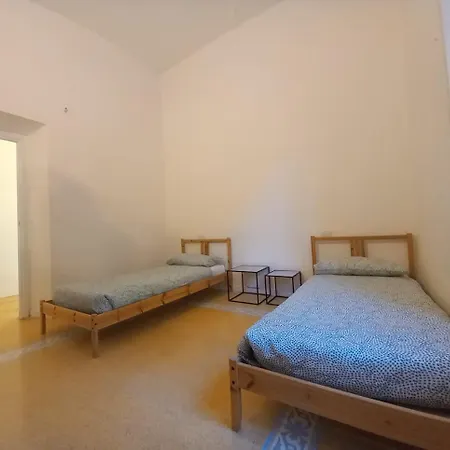 Giusti 30 דירה