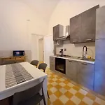 Giusti 30 Appartamento Firenze