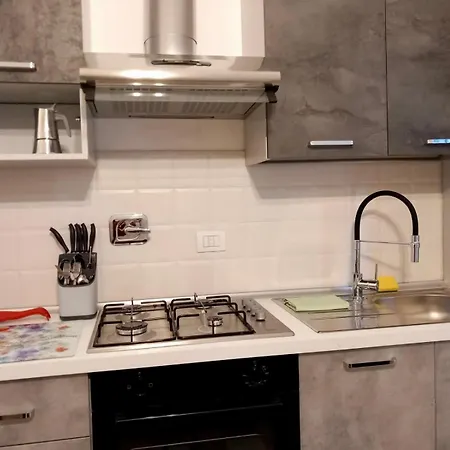Giusti 30 Apartman