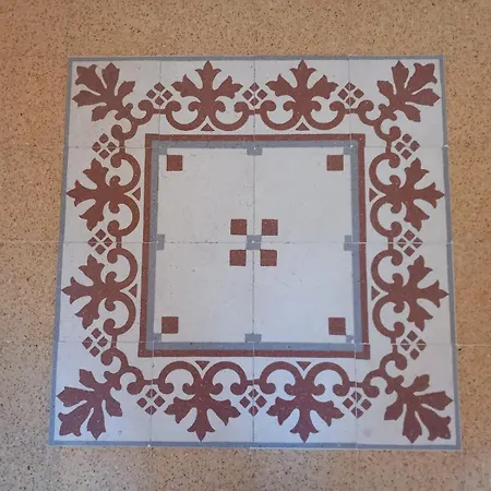 Giusti 30 Appartement