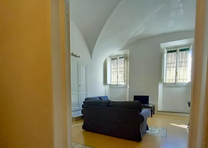 Giusti 30 * Firenze