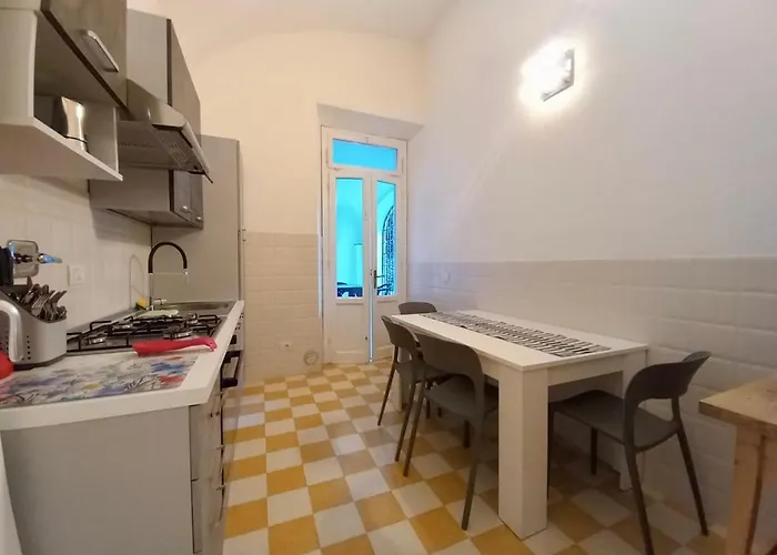 Giusti 30 Firenze