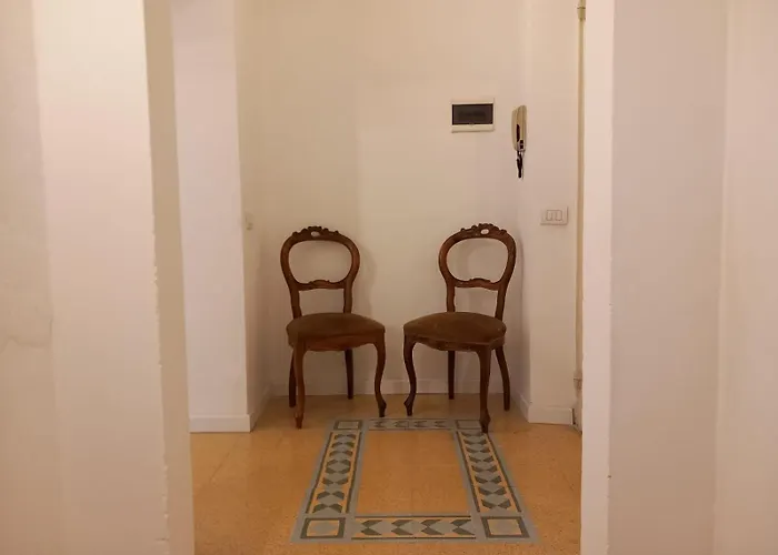 Apartman Giusti 30 *